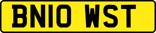 BN10WST