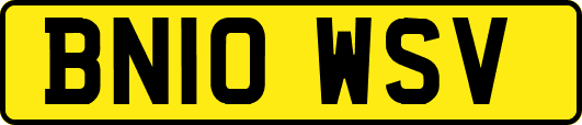 BN10WSV