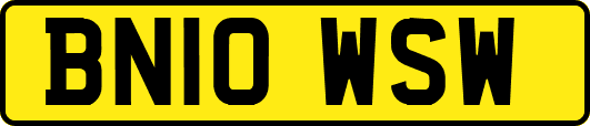 BN10WSW