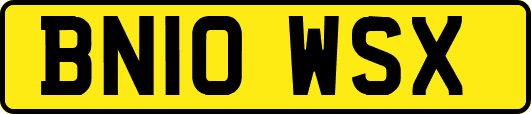 BN10WSX
