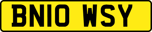 BN10WSY