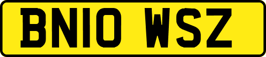 BN10WSZ