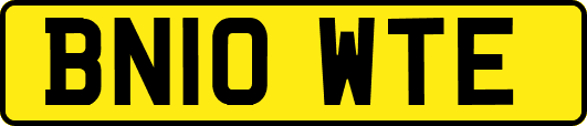 BN10WTE
