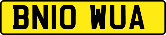 BN10WUA