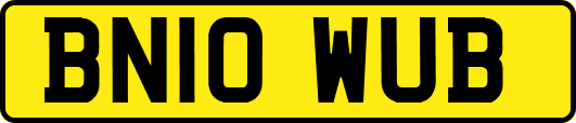 BN10WUB
