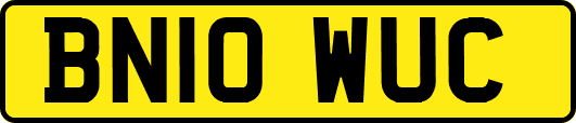 BN10WUC