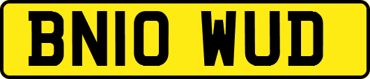 BN10WUD