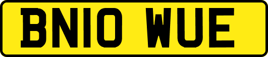 BN10WUE