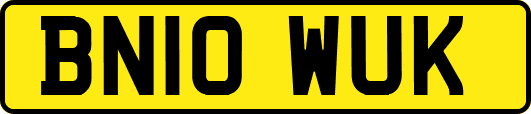 BN10WUK