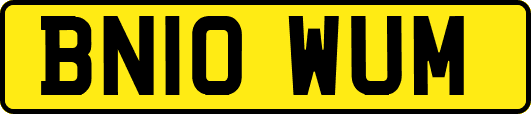 BN10WUM