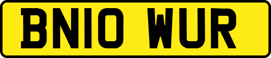 BN10WUR