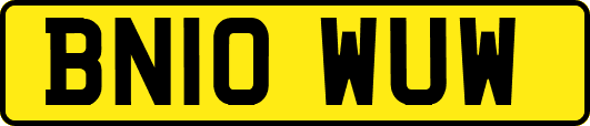 BN10WUW