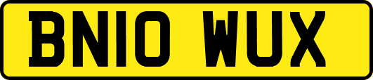 BN10WUX