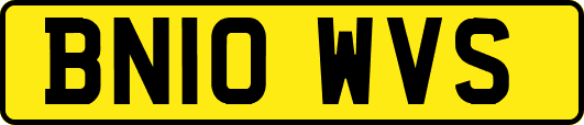 BN10WVS