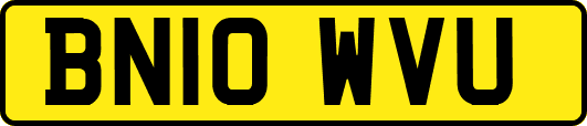 BN10WVU