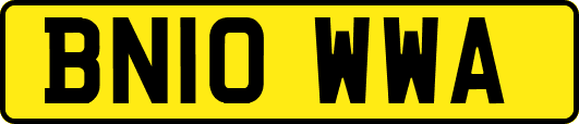 BN10WWA