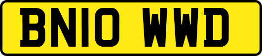BN10WWD