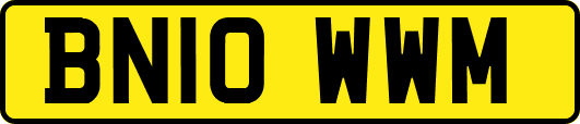 BN10WWM