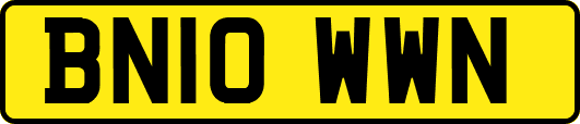 BN10WWN