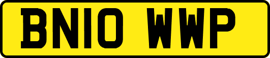 BN10WWP