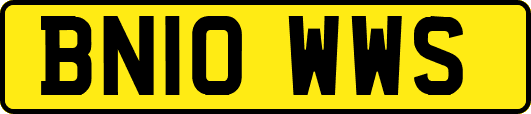 BN10WWS
