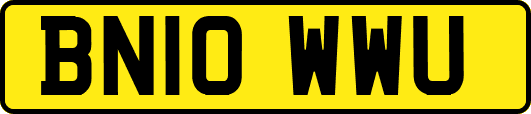 BN10WWU