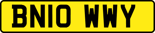 BN10WWY