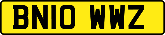 BN10WWZ