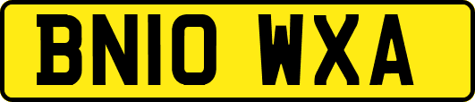 BN10WXA