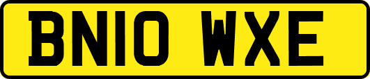 BN10WXE