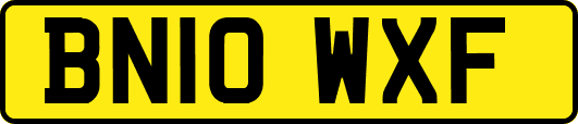 BN10WXF