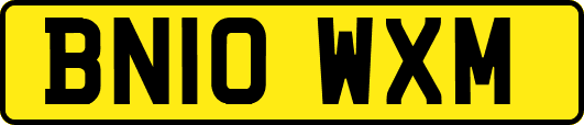BN10WXM