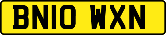 BN10WXN