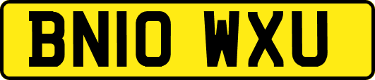 BN10WXU