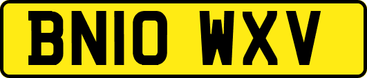 BN10WXV