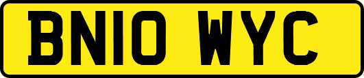 BN10WYC