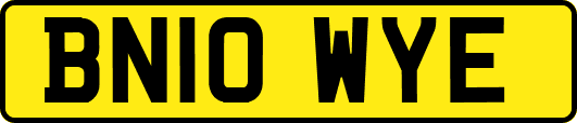 BN10WYE