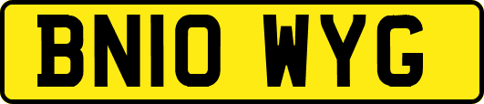 BN10WYG