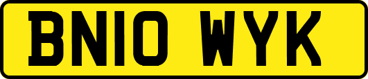 BN10WYK