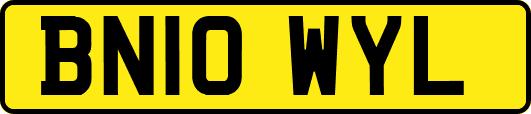 BN10WYL