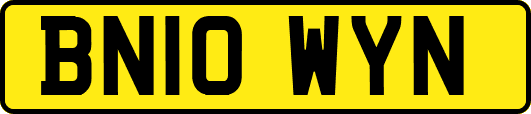 BN10WYN