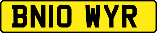 BN10WYR