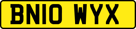 BN10WYX