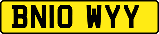 BN10WYY