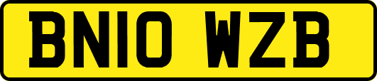 BN10WZB
