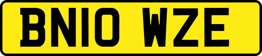 BN10WZE