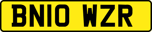 BN10WZR