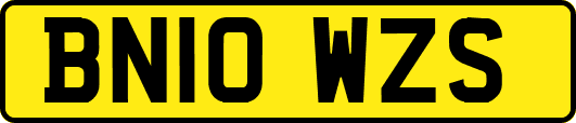 BN10WZS