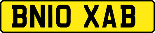 BN10XAB