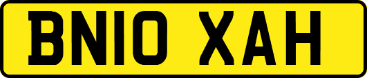 BN10XAH